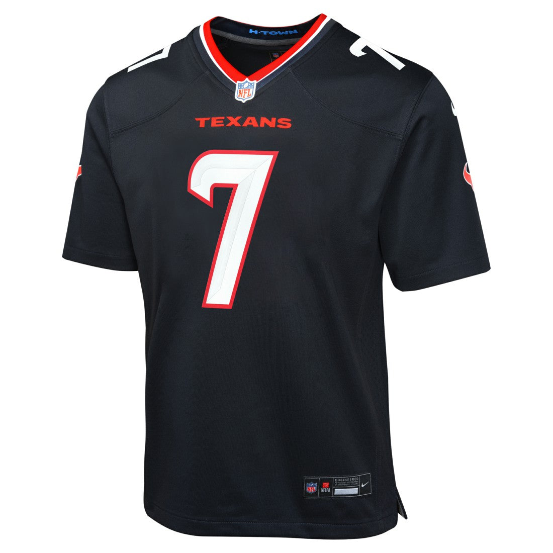 C.J. Stroud Houston Texans Youth Game Jersey - Navy | Nike online