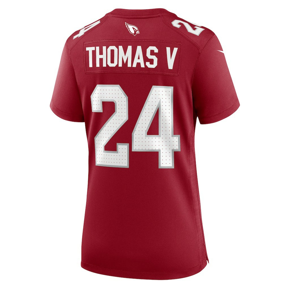 Starling Thomas V Arizona Cardinals Women's Team Game Jersey - Cardinal | Nike outlet