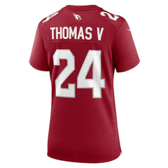 Starling Thomas V Arizona Cardinals Women's Team Game Jersey - Cardinal | Nike outlet