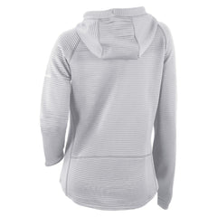 Buffalo Sabres Columbia Women's Omni-Wick Pack It Up Full-Zip Jacket Gray