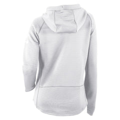 Detroit Red Wings Columbia Women's Omni-Wick Pack It Up Full-Zip Jacket White