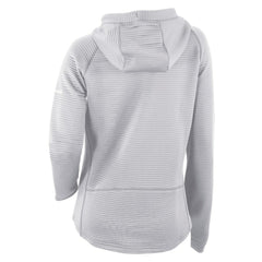 San Jose Sharks Columbia Women's Omni-Wick Pack It Up Full-Zip Jacket Gray