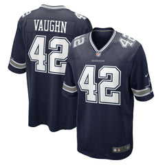 Deuce Vaughn Dallas Cowboys Game Jersey - Navy | Nike discount