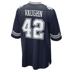 Deuce Vaughn Dallas Cowboys Game Jersey - Navy | Nike discount