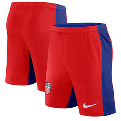USMNT 2024 Away Stadium Shorts - Red | Nike cheap