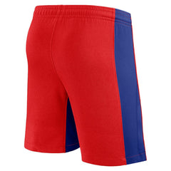 USMNT 2024 Away Stadium Shorts - Red | Nike cheap