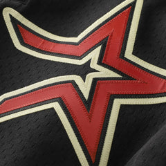 Craig Biggio Houston Astros Authentic Batting Practice Jersey - Black | Mitchell & Ness