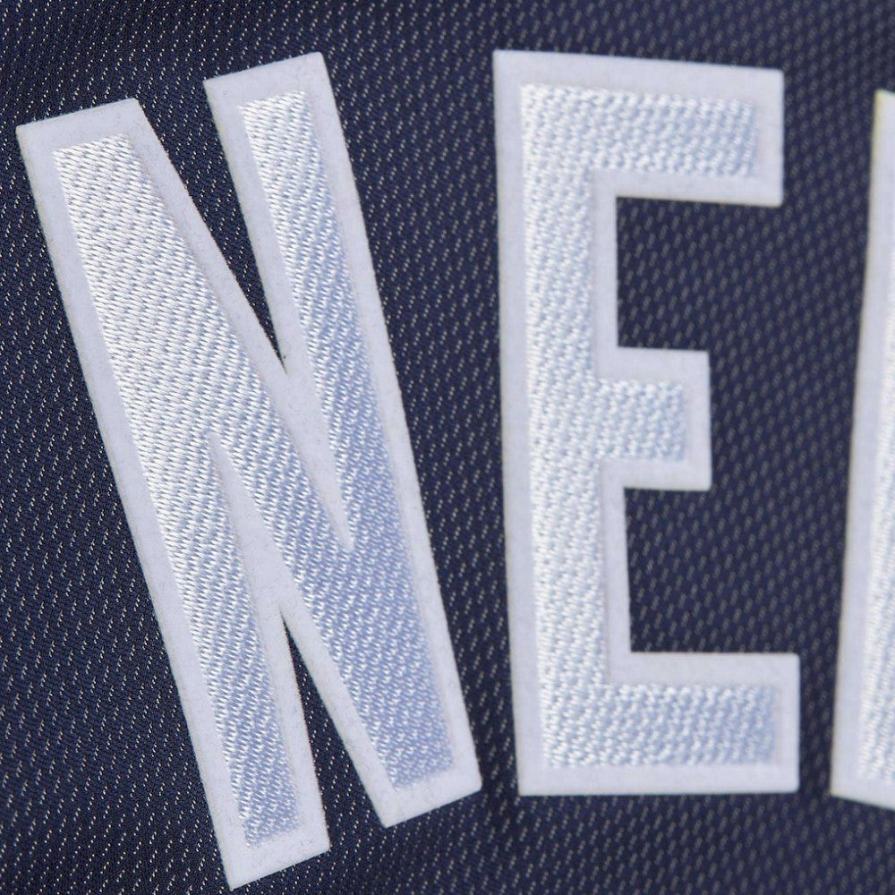 Mariano Rivera New York Yankees Mitchell & Ness Authentic Batting Practice Jersey - Navy | New Era