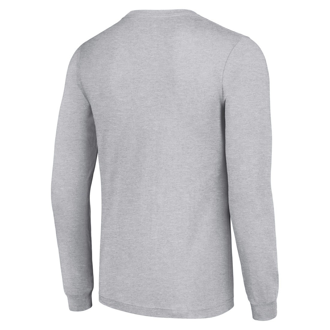 Detroit Lions Starter Tailsweep Long Sleeve T-Shirt - Heather Gray sale