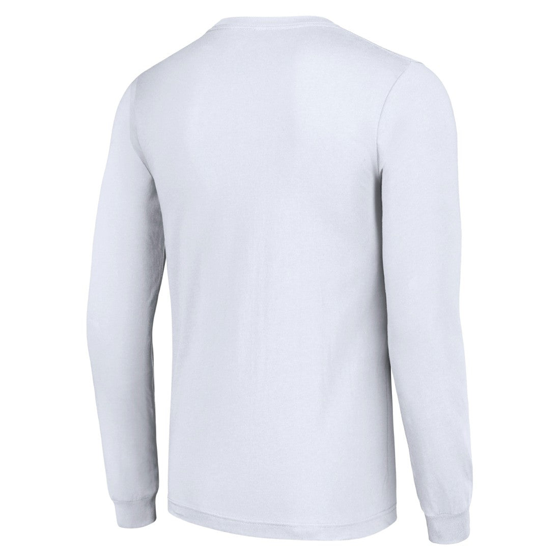 Detroit Lions Starter Tailsweep Long Sleeve T-Shirt - White for sale
