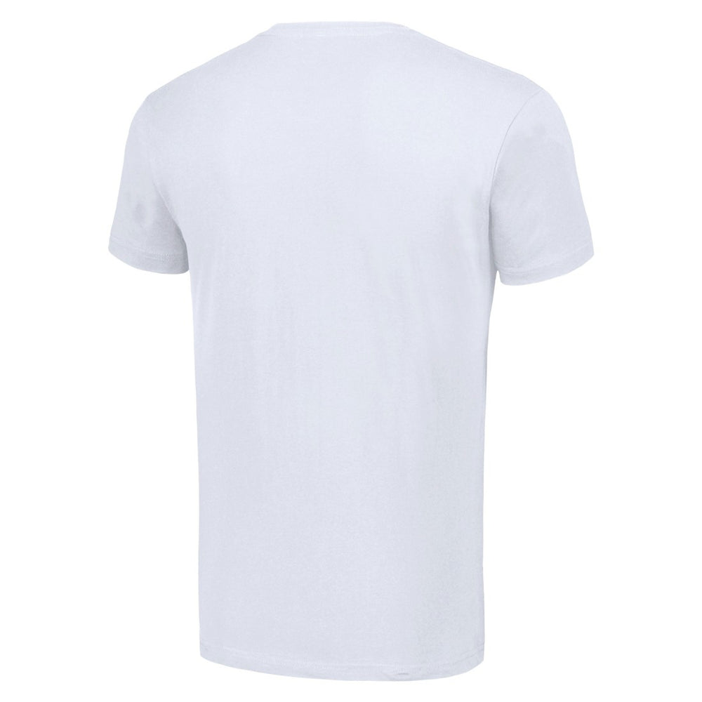 Detroit Lions Starter Tailsweep T-Shirt - White discount