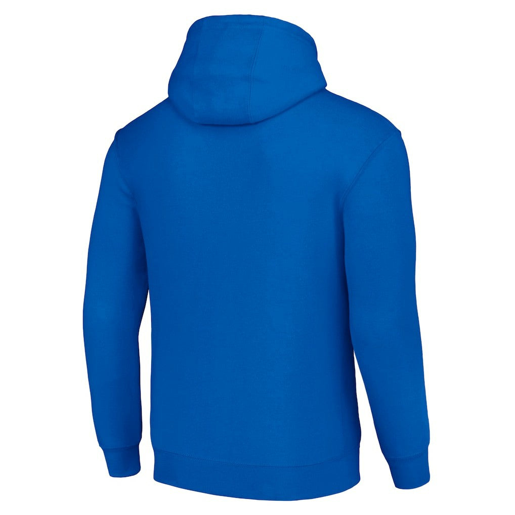 Indianapolis Colts Starter Unisex Tailsweep Pullover Hoodie - Royal for sale