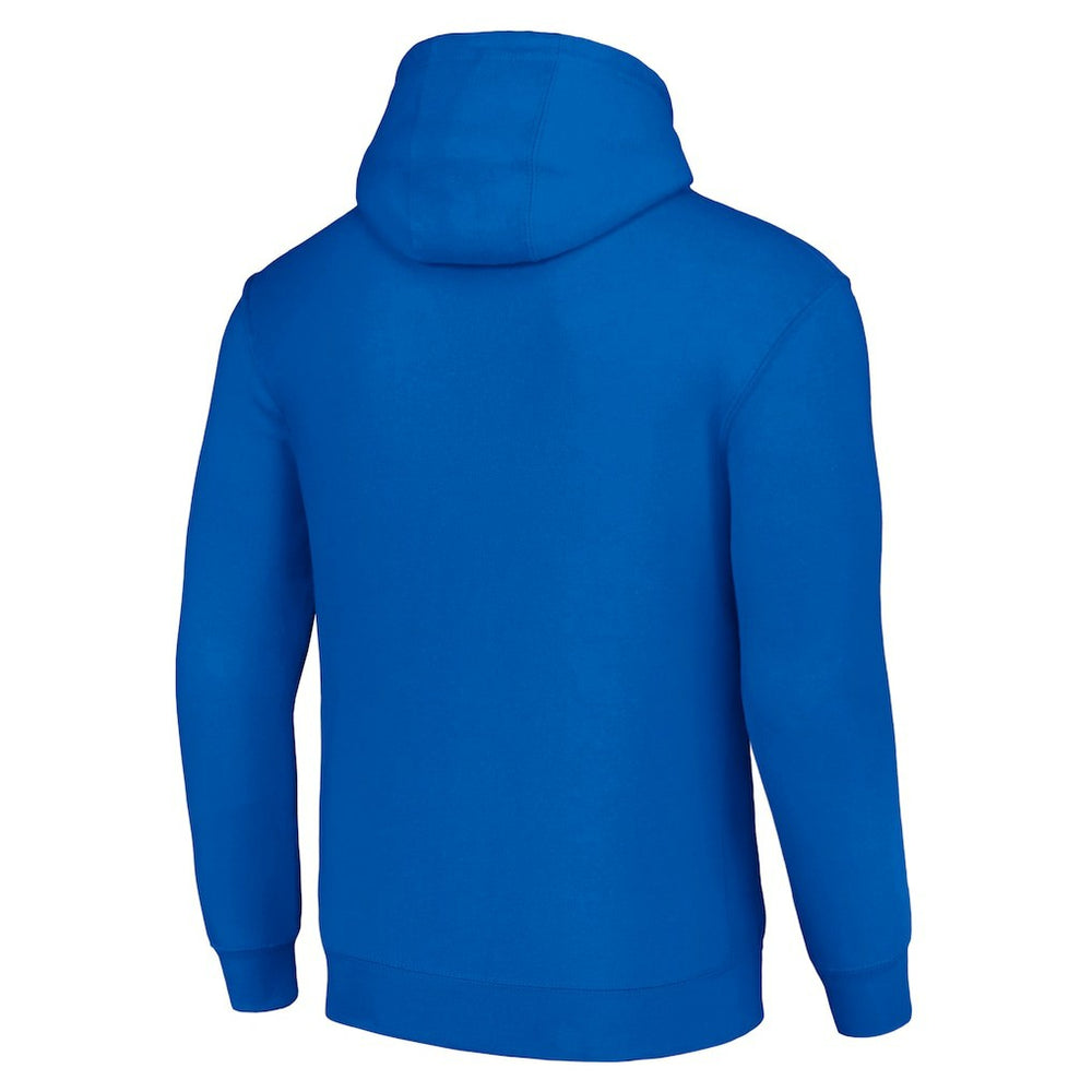 Indianapolis Colts Starter Unisex Tailsweep Pullover Hoodie - Royal for sale