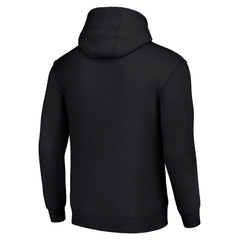 Cincinnati Bengals Starter Unisex Tailsweep Pullover Hoodie - Black online