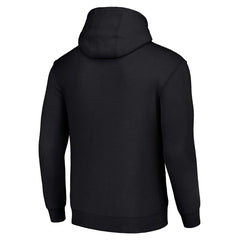 Tampa Bay Buccaneers Starter Unisex Tailsweep Pullover Hoodie - Black on sale