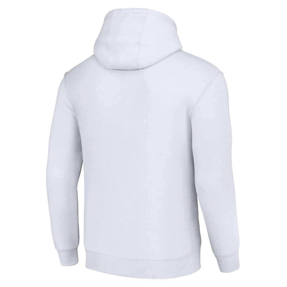 Detroit Lions Starter Unisex Tailsweep Pullover Hoodie - White discount