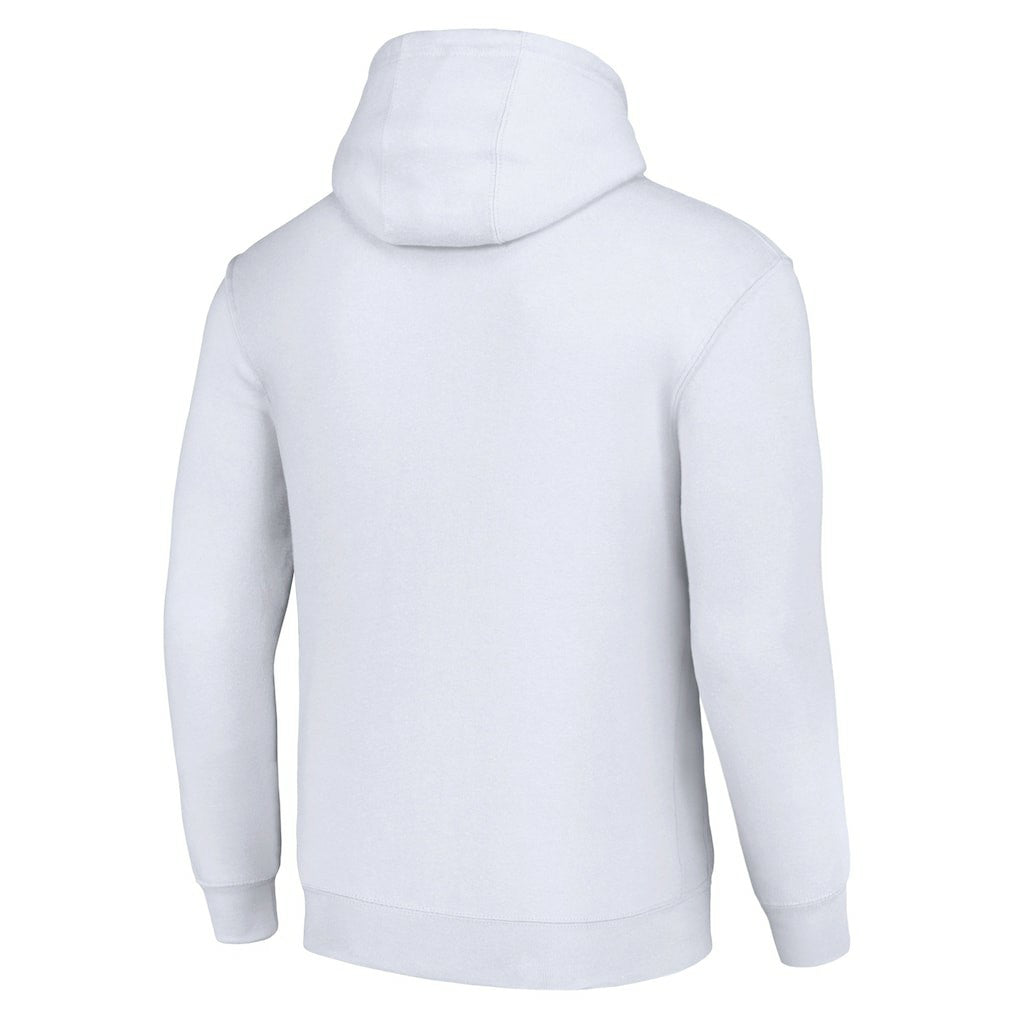 Washington Commanders Starter Unisex Tailsweep Pullover Hoodie - White on sale