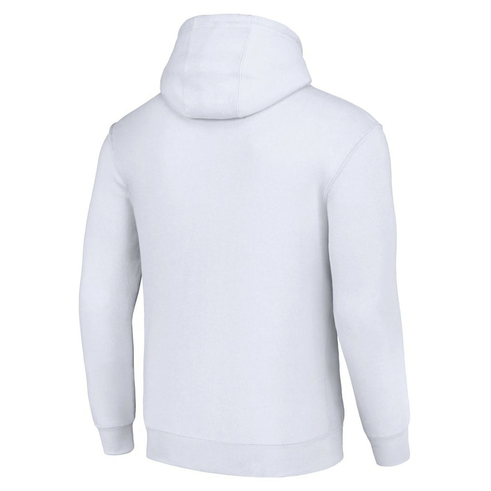 Washington Commanders Starter Unisex Tailsweep Pullover Hoodie - White on sale
