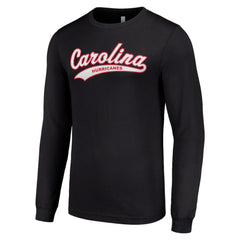 Carolina Hurricanes Starter Tailsweep T-Shirt Black