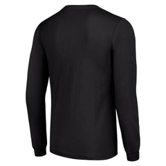Vegas Golden Knights Starter Tailsweep T-Shirt Black