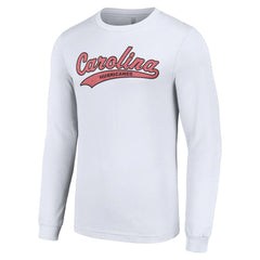 Carolina Hurricanes Starter Tailsweep T-Shirt White