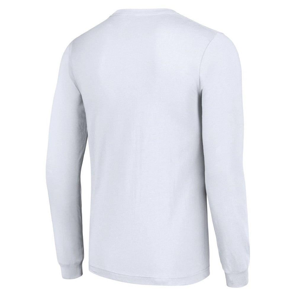 Dallas Stars Starter Tailsweep T-Shirt White