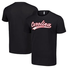 Carolina Hurricanes Starter Tailsweep T-Shirt Black