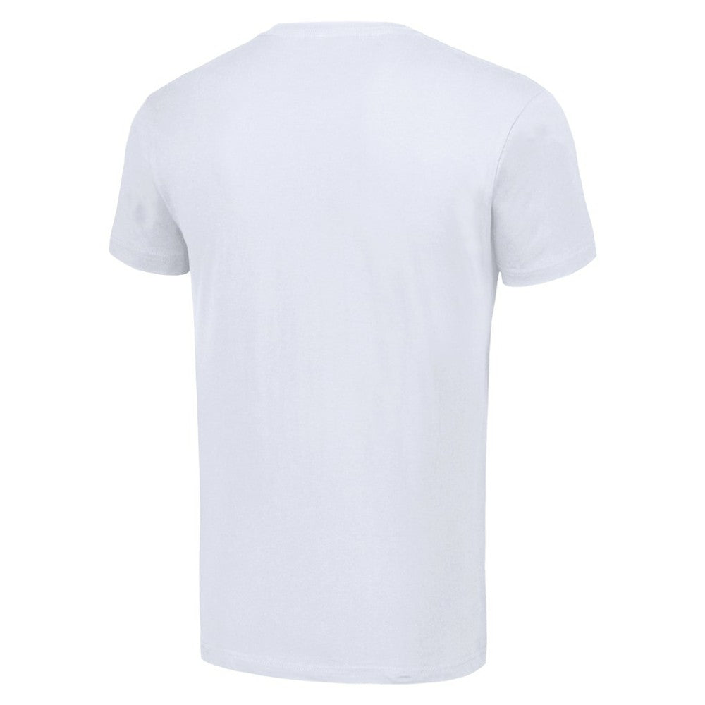 New York Islanders Starter Tailsweep T-Shirt White