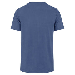 Joel Embiid Philadelphia 76ers '47 Player Logo Vintage T-Shirt - Royal | 47 brand outlet