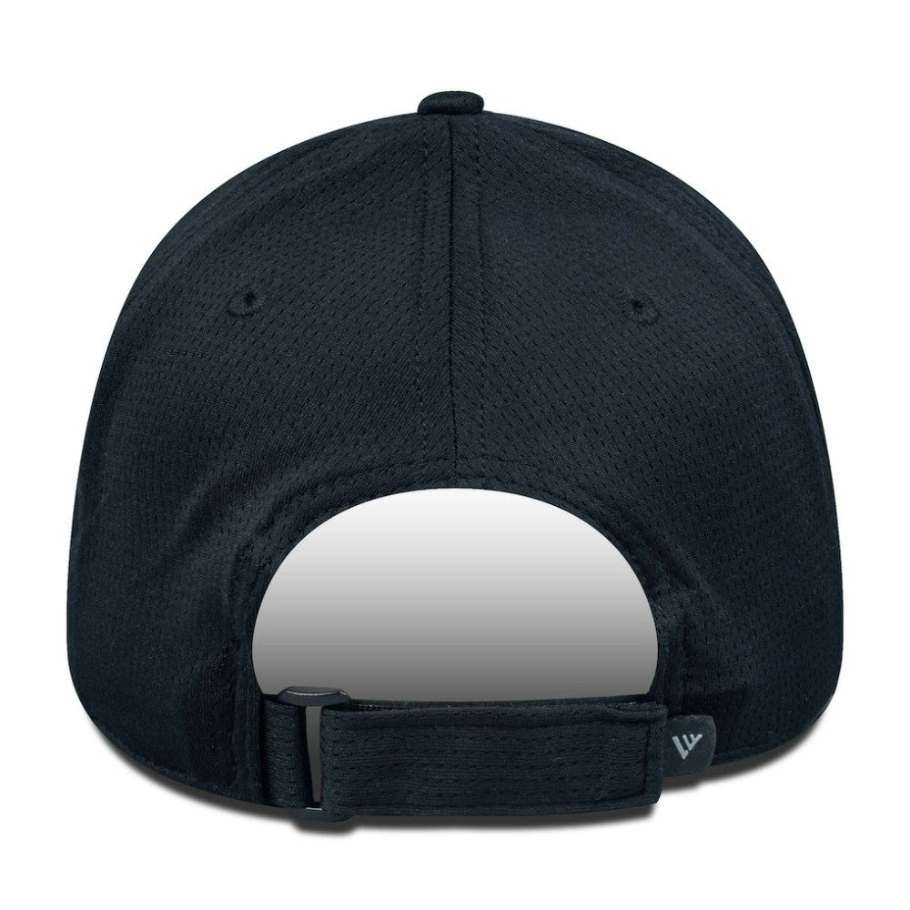 Carolina Hurricanes Levelwear Zephyr Adjustable Hat Black