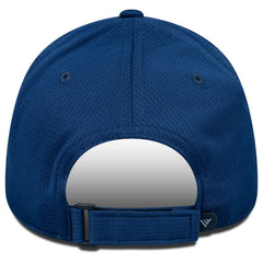 Colorado Avalanche Levelwear Zephyr Adjustable Hat Navy