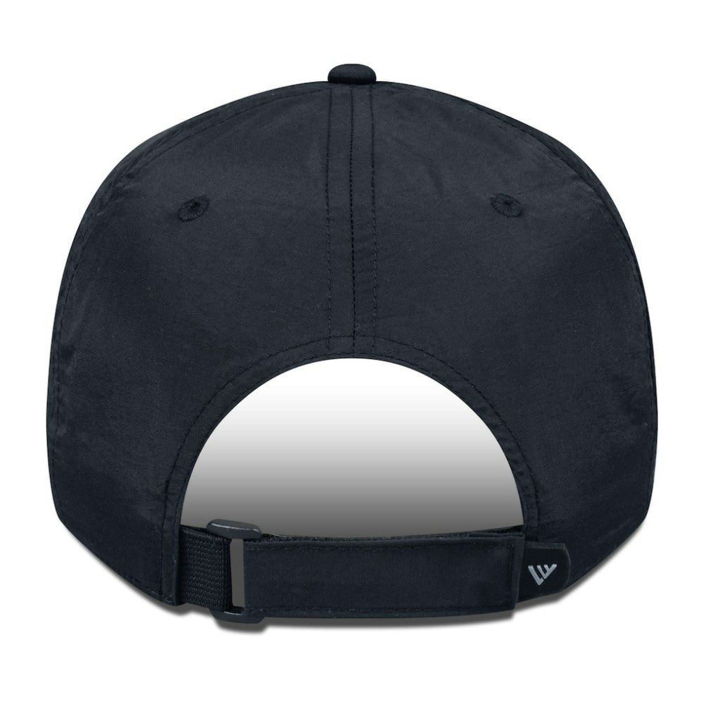 Carolina Hurricanes Levelwear Women's Haven Adjustable Hat Black