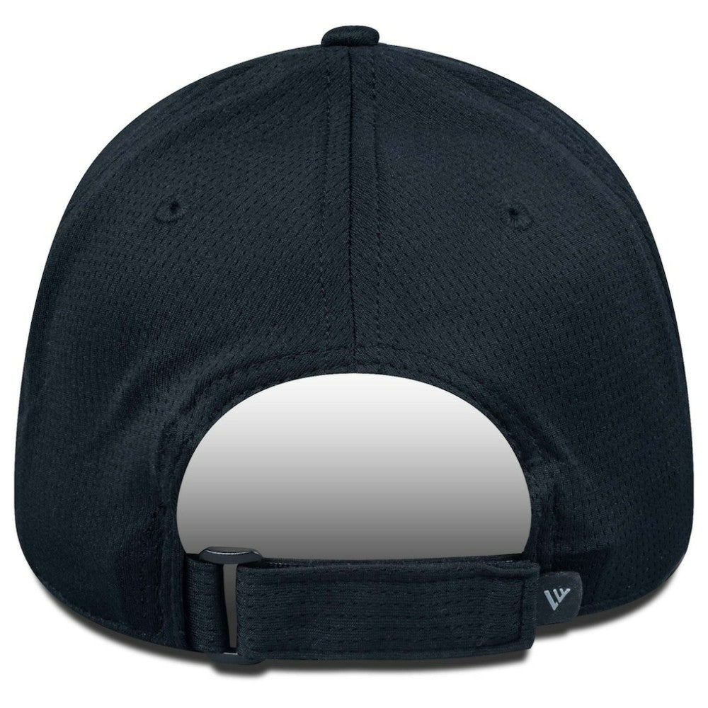 Ottawa Senators Levelwear Zephyr Adjustable Hat Black