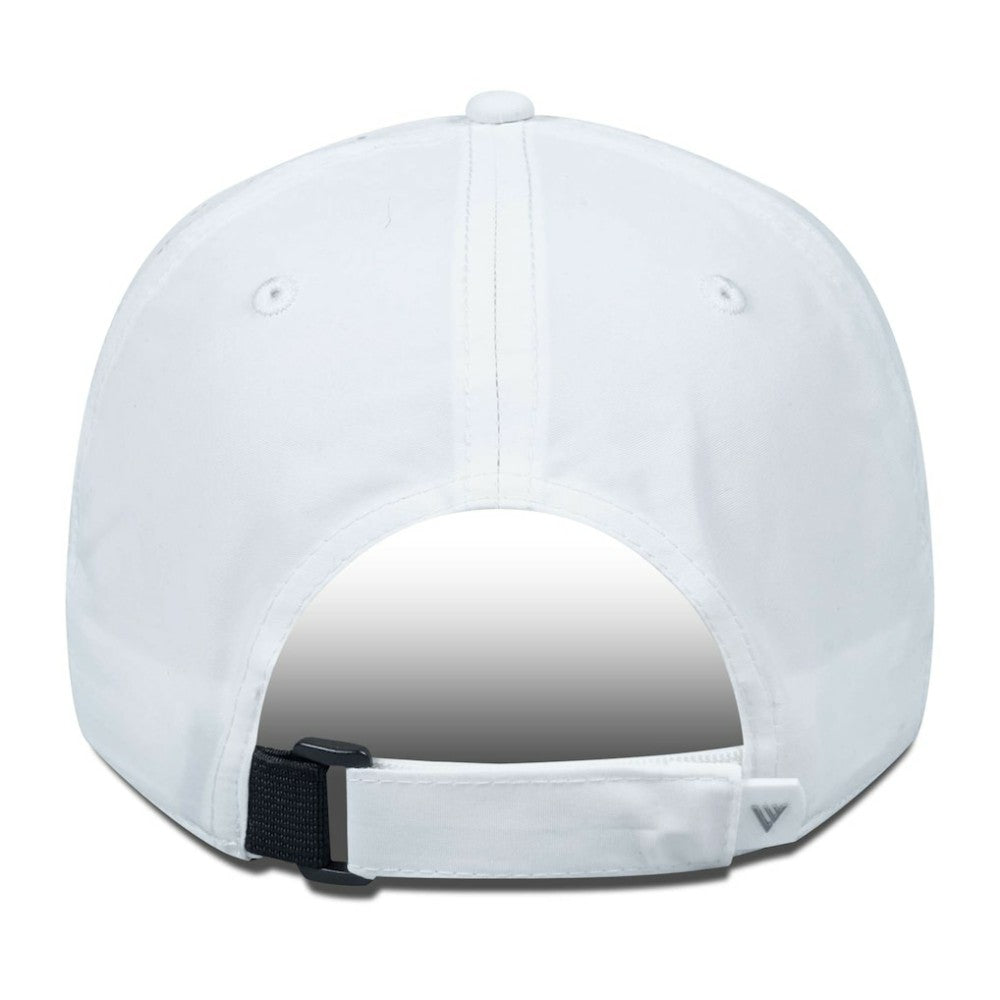 Minnesota Wild Levelwear Women's Haven Adjustable Hat White