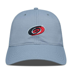 Carolina Hurricanes Levelwear Matrix Adjustable Hat Gray