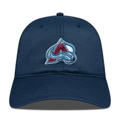 Colorado Avalanche Levelwear Matrix Adjustable Hat Navy