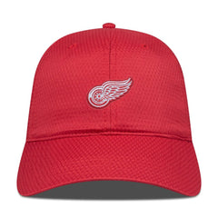 Detroit Red Wings Levelwear Matrix Adjustable Hat Red