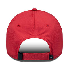 Detroit Red Wings Levelwear Matrix Adjustable Hat Red