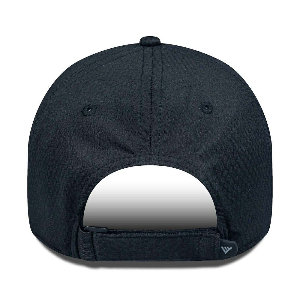 Minnesota Wild Levelwear Matrix Adjustable Hat Black