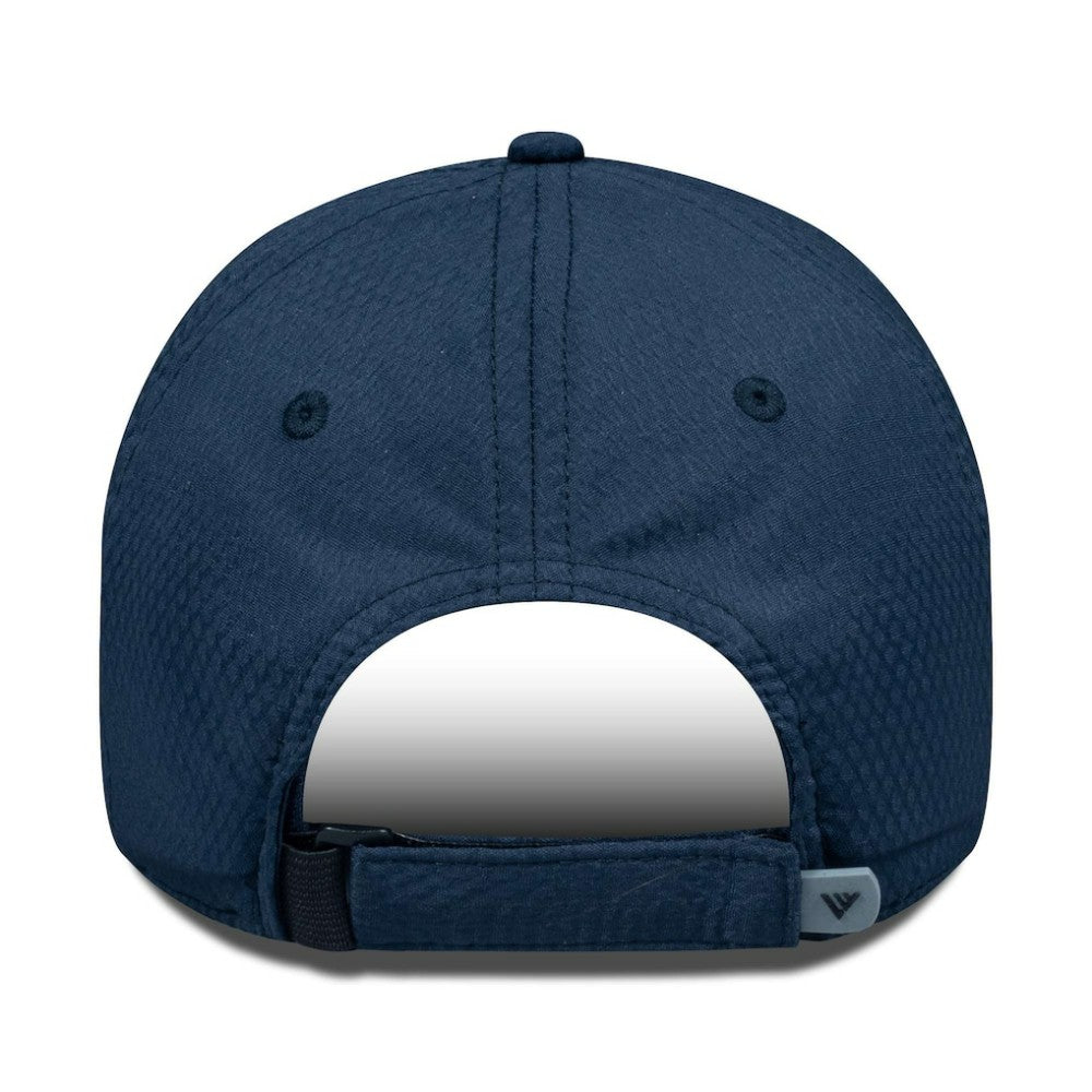 New York Rangers Levelwear Matrix Adjustable Hat Navy