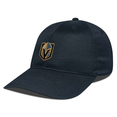 Vegas Golden Knights Levelwear Matrix Adjustable Hat Black