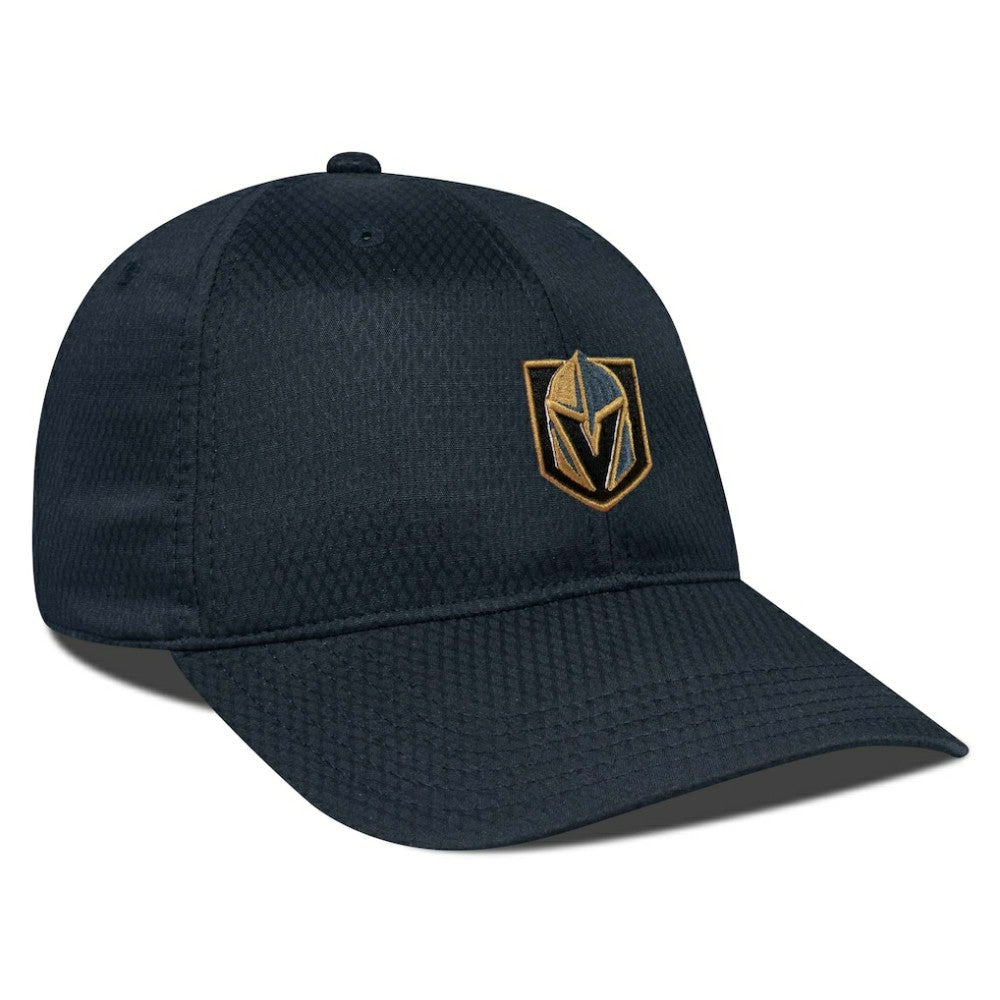 Vegas Golden Knights Levelwear Matrix Adjustable Hat Black