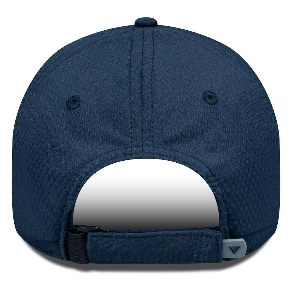 Colorado Avalanche Levelwear Matrix Adjustable Hat Navy