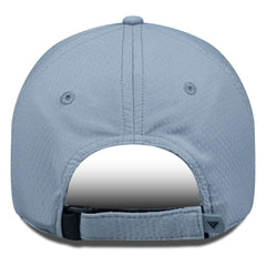 Colorado Avalanche Levelwear Matrix Adjustable Hat Gray