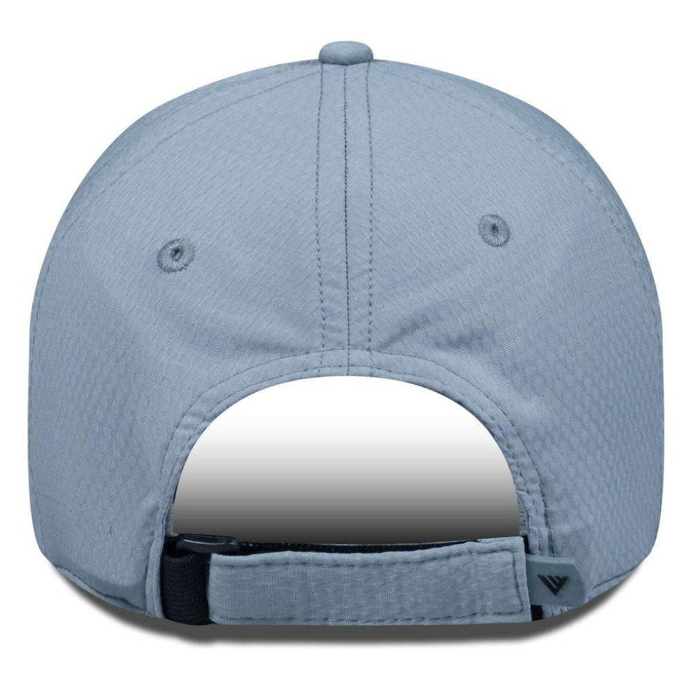 New York Rangers Levelwear Matrix Adjustable Hat Gray