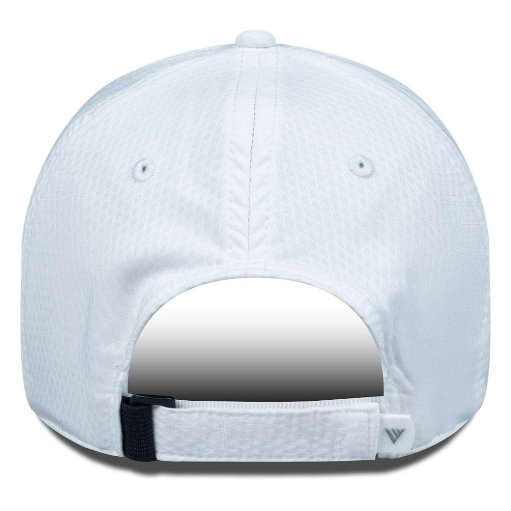 Ottawa Senators Levelwear Matrix Adjustable Hat White