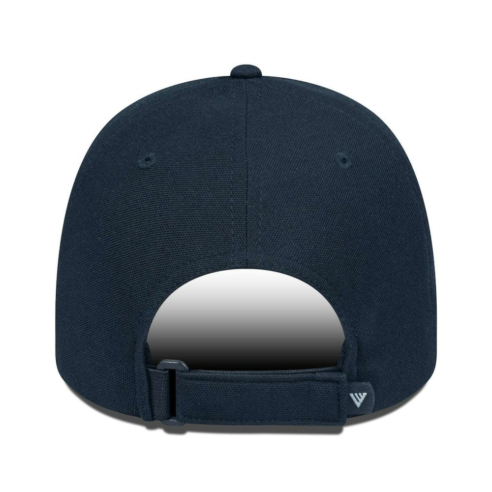 Dallas Stars Levelwear Fusion Lefty Cap Black