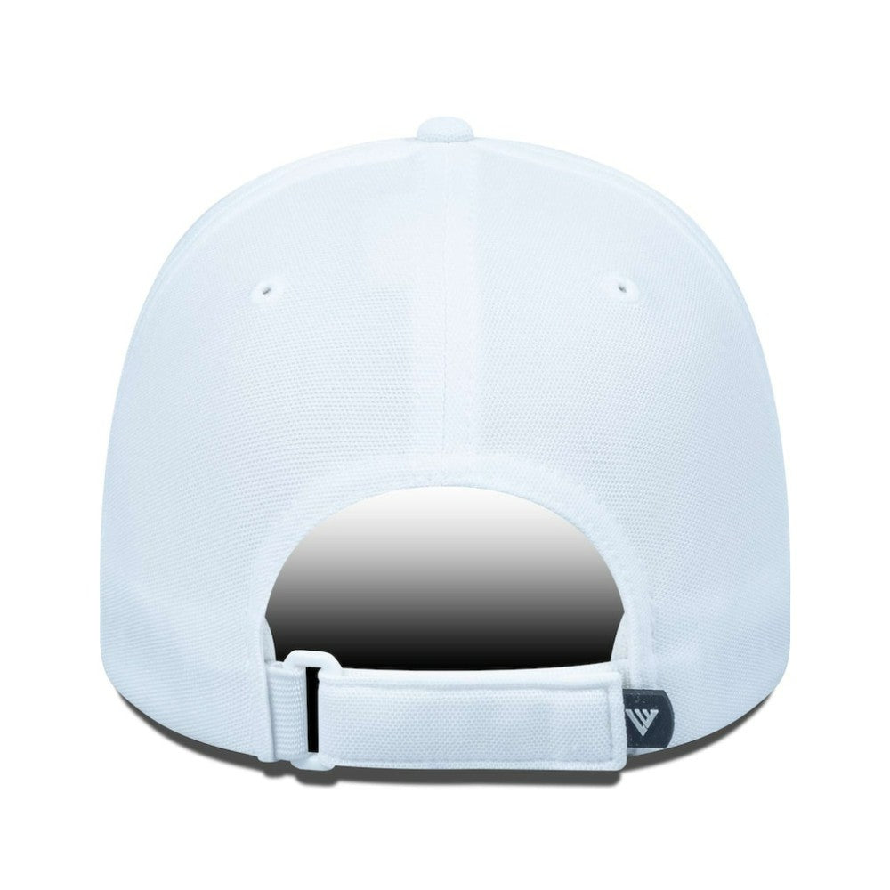 Minnesota Wild Levelwear Fusion Lefty Cap White