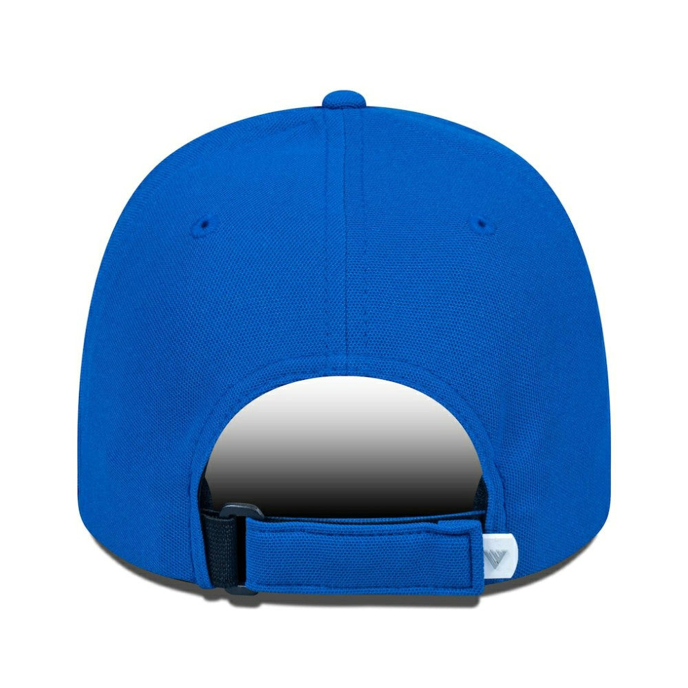 New York Rangers Levelwear Fusion Lefty Cap Blue