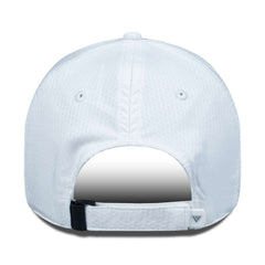 Winnipeg Jets Levelwear Matrix Adjustable Hat White